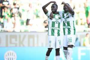 ŠILJA REŠIO SVE DILEME U FRADIJU: Zeleno-beli ipak rutinski protiv Čukaričkog!