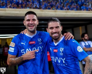 ŠTA ZNAČE IMENA NAJJAČIH KLUBOVA SAUDIJSKE ARABIJE!? Neka su jako slična kao kod naših timova, a evo kako bi preveli ekipu Mitrogola!