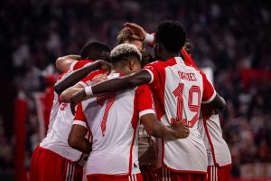 LEGENDA NAPUŠTA BAJERN: Bavarci se rastaju sa ljubimcem navijača posle 15 godina vrednosti!