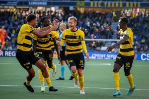 JANG BOJS DAO GLAVOBOLJU CRVENOJ ZVEZDI: Mladi momci demonstrirali silu u prvenstvu Švajcarske! (VIDEO)