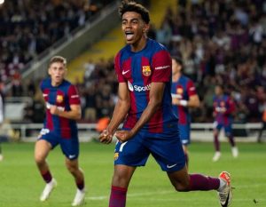 BARSELONA SLAVILA: Ramos autogolom postao tragičar! (VIDEO)