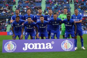 MAKSIMOVIĆ PRESUDIO OSASUNI: Srpski tandem doneo veliku pobedu ekipi Hetafea! (VIDEO)