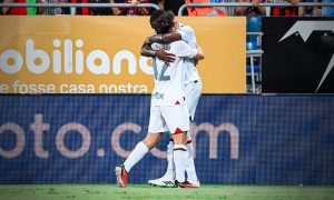 RADUNOVIĆ TRI PUTA KAPITULIRAO: Milan posle preokreta savladao Kaljari! (VIDEO)