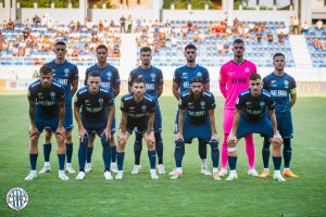 POZNATI SASTAVI ZA MEČ U LONDONU: Lazetić planira da napadne Čekićare!