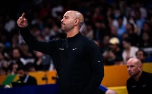 SELEKTOR KANADE O PEŠIĆU: ‘Kada sam bio mali, on je osvojio prvu Evroligu!’
