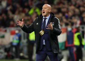 ROSI PRED DUEL SA ‘ORLOVIMA’: ‘Znamo snagu i jačinu srpskih igrača, ali imamo i mi kvalitete!’