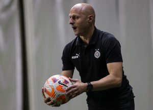 DULJAJ PONOVO UDARIO NA OMLADINSKU ŠKOLU: Mnogo stvari bih promenio, ne možete od deset da promašite devet!