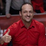 IGOR RAKOČEVIĆ: „Kodi je najvažniji u ekipi, Nvora ima odličnu sezonu!“