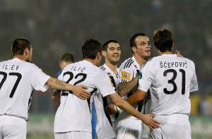 POTRES KRAJ JOŠANICE: Nekadašnji napadač Partizana blizu potpisa za Novi Pazar (FOTO)