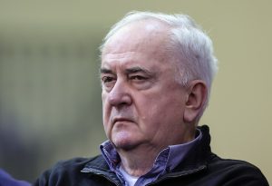 BOŽIDAR MALJKOVIĆ PORUČIO: ‘Možemo do zlata i bez Jokića!’ (FOTO)