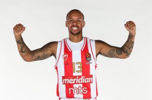 SREĆOM, LAŽNA UZBUNA: Crvena zvezda na kraju ipak može da računa na Nejpira i Jaga za Asvel!