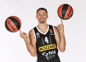 ALEKSA O SARADNJI SA ŽOCOM: ‘Sećam se mojih prvih par meseci nisam znao gde je izlaz!’ (FOTO)