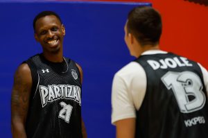 POSEBAN NANELIJEV MENTALITET: „Moramo da budemo još gladniji, iako smo osvojili titulu prošle godine!“ (VIDEO)