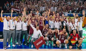 VELIKA ŽELJA PARTIZANA STIGLA U ISTANBUL: Potpisao je ugovor sa Fenerbahčeom, ali neće igrati Evroligu!