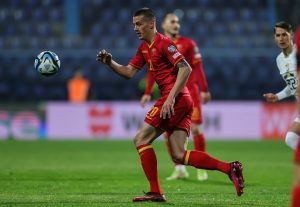 CRNOGORCI NAM ZAGORČALI ŽIVOT: Bugarska pala u Podgorici u 97. minutu!