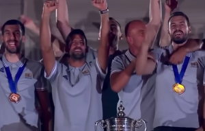 NOVAK OTVORIO DUŠU: „Nešto što nisam doživeo do sada, zato sam se i toliko potresao!“