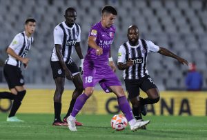 PETAR GIGIĆ ZA HOTSPORT: ‘Dobar start prvenstva za nas, ali ne smemo da se zavaravamo time!’ (VIDEO)