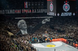LEGENDARNI KOŠARKAŠ BIRANIM REČIMA O NAJTROFEJNIJEM EVROPSKOM TRENERU: „Obradović je ludi genije“