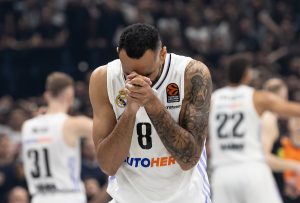 ŽIVOTNA PRIČA ADAMA HANGE: Odrastanje bez oca, dedina presudna uloga i želja za novom titulom Evrolige!