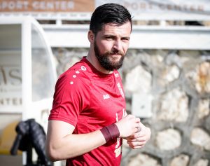 „ON JE OZBILJNA IGRAČINA“: Utisci o Hvanu iz prve ruke, poznato je šta očekuje navijače Zvezde!