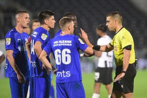 DA LI SU PENALI ZA PARTIZAN REGULARNI!? Pogledajte prekršaje koji su doveli do preokreta crno-belih! (VIDEO)