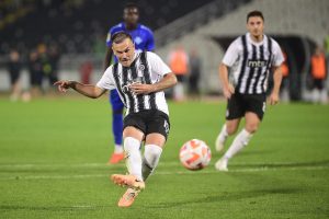 NATHO SE NAŠALIO NAKON VELIKE POBEDE: ‘Poslednjim utakmicama probali smo da ubijemo naše navijače!’