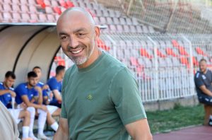 LAZETIĆ PRED JAVOR: ‘Uživali smo u Evropi, sada se okrećemo domaćem prvenstvu!’