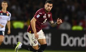 MAGIJA NEMANJE RADONJIĆA: Dva pogotka za pobedu Torina na gostujućem terenu! (VIDEO)