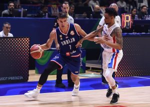 BOGDANOVIĆ NA KORAK OD RUŠENJA DRAŽENOVOG REKORDA: Veliki podvig kapitena!