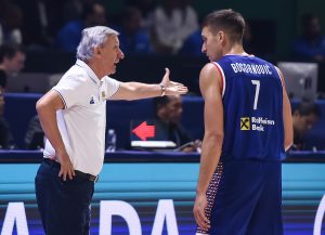 KAKO JE SVETISLAV PEŠIĆ POSTAO TRENER: Od pozicije direktora do prinudnog posla koji se produžio! (VIDEO)