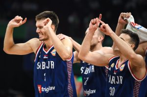 FIBA DONELA ODLUKU: Evo kada Srbija bije bitku za finale Svetskog prvenstva!
