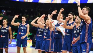 DANAS IGRA SRBIJA: Mogu li Orlovi da uprkos svim prognozama dođu do velikog finala!?