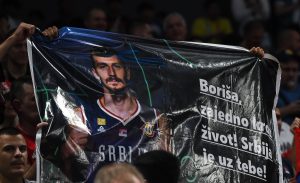 AVRAMOVIĆEVA PORUKA KOJA JE ODUŠEVILA SVE: ‘Boriša je Srbiji dao više nego svi mi zajedno!’ (VIDEO)