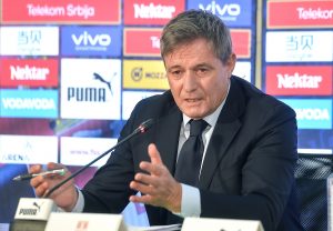 PIKSIJEV SPISAK SA SAMO JEDNIM IGRAČEM IZ SUPERLIGE: Da li se Srbija previše lako odriče mladih talenata!?