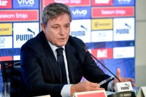 SELEKTOR SRBIJE O TRANSFERIMA U SAUDJSKU ARABIJU: ‘Da sam ja igrač…’