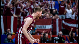 MUNDOBASKET 2023: Nemci ubedljivi protiv Gruzije, Ameri opravdali ulogu favorita, Letonci iznenadili Špance! (VIDEO)