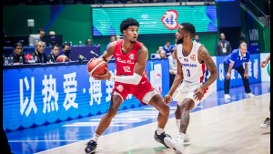 LUDNICA NA MUNDOBASKETU: Portoriko zagorčao život Srbiji! (VIDEO)