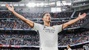 BELIGNEM PONOVO HEROJ REALA: ‘Kraljevi’ iščupali tri boda u poslednjim minutima!