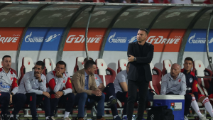 STRATEG ZVEZDE NAKON TRIJUMFA NAD PAZARCIMA:  ‘Bilo je problema, ali pobedili smo!’ (VIDEO)