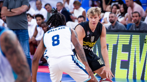 PARTIZAN TRIJUMFOVAO NAKON DRAME U ZAVRŠNICI: Imali dvocifrenu vrednost, Jaramaz čovek odluke!