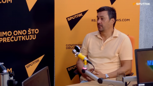 RADE BOGDANOVIĆ O HVANGU: ‘Korejci su jako zahvalni igrači, uporni, brzi i nikada te neće izdati!’ (VIDEO)