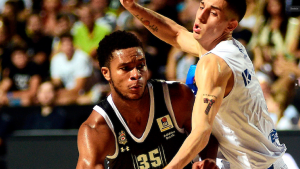 DOZIJER O ‘GROBARIMA’: ‘Blagoslov je igrati pred ovakvim navijačima!’