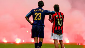 DERBI DELA MADONINA, PRAZNIK GRADA MILANA: Evo šta zapravo označava naziv ovog rivalstva! (VIDEO)