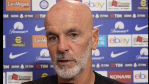 PIOLI PROTIV FIORENTINE UVRSTIO DEČAKA OD 15 GODINA: ‘Ima karakter!’