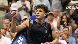 ŠELTON PORUČIO NOVAKU: ‘Znaj da ću se vratiti!’ (VIDEO)