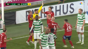 PREKOVIĆ HEROJ SVOG TIMA: Srpski golman u poslednjim minutima golom sprečio poraz svog kluba! (VIDEO)