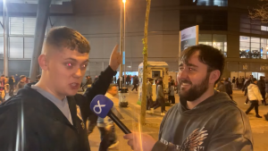 NAVIJAČ SITIJA OPLEO PO ŠAMPIONU SRBIJE: ‘Oni nisu Crvena zvezda, nego…’ (VIDEO)