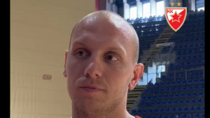 DAVIDOVAC IZNEO UTISKE O MUNDOBASKETU: ‘Napravili smo veliki rezultat, vremenom ćemo biit svesni toga!’