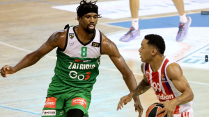 ZVEZDA DOŽIVELA DRUGI PORAZ NA KIPRU: Žalgiris bolji od ‘crveno-belih!’