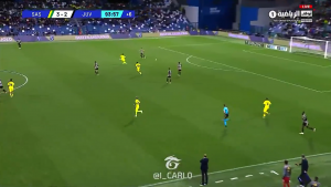 OVO SE NE VIĐA SVAKOG DANA: Gati postigao autogol za anale! (VIDEO)